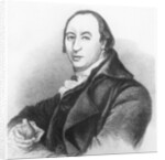 Nikolai Ivanovich Novikov by School Russian