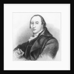 Nikolai Ivanovich Novikov by School Russian