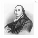 Nikolai Ivanovich Novikov by School Russian