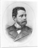 Gaspar Núñez de Arce by Spanish School