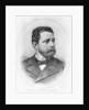 Gaspar Núñez de Arce by Spanish School