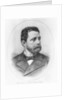 Gaspar Núñez de Arce by Spanish School
