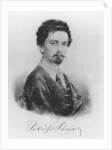 Sandor Petofi by French School