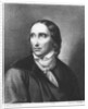 Friedrich Carl von Savigny by French School