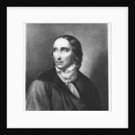 Friedrich Carl von Savigny by French School