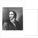 Friedrich Carl von Savigny by French School