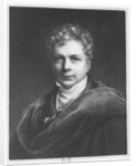 Friedrich Wilhelm Joseph Schelling by French School