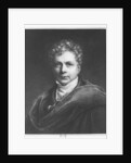 Friedrich Wilhelm Joseph Schelling by French School