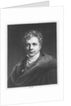 Friedrich Wilhelm Joseph Schelling by French School