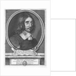 Georges de Scudéry by French School