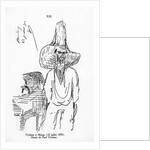 Verlaine in Moissy, 22 July 1870 by Paul Verlaine