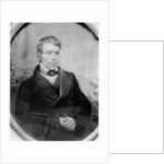 Alexandre Vinet by Amelie Munier-Romilly