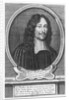 Portrait of Jean de Rotrou by Etienne Jehandier Desrochers