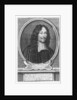 Portrait of Jean de Rotrou by Etienne Jehandier Desrochers