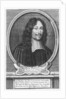 Portrait of Jean de Rotrou by Etienne Jehandier Desrochers