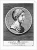 Gaius Sallustius Crispus, Sallust by French School