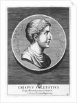 Gaius Sallustius Crispus, Sallust by French School