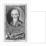 Felix Maria de Samaniego by French School