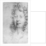 Jean Racine by Louis Racine