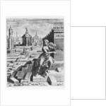 Amphion, 1615 by Leonard Gaultier