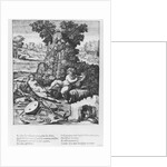 Les Isles by Leonard Gaultier