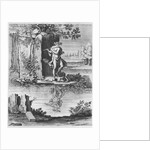 Olympus by Leonard Gaultier