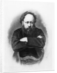 Pierre-Joseph Proudhon by French School