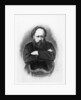 Pierre-Joseph Proudhon by French School