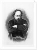 Pierre-Joseph Proudhon by French School