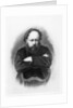 Pierre-Joseph Proudhon by French School