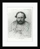 Pierre-Joseph Proudhon, 1895 by Henri Lefort