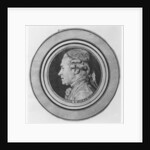 Portrait of Giovanni Punto by Charles Nicolas II Cochin