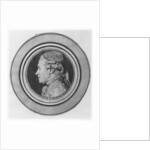 Portrait of Giovanni Punto by Charles Nicolas II Cochin