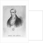 Manuel José Quintana by French School