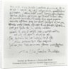 Letter from François Rabelais to Guillaume Budé dated 4 March 1521 by French School