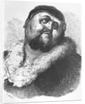 Illustration from 'Gargantua and Pantagruel', by François Rabelais by Gustave Dore
