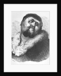 Illustration from 'Gargantua and Pantagruel', by François Rabelais by Gustave Dore