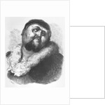Illustration from 'Gargantua and Pantagruel', by François Rabelais by Gustave Dore