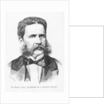 Don Mariano Acosta, Vice President of Argentina by French School