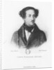 Comte Rodolphe Apponyi by French School