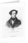 Comte Rodolphe Apponyi by French School