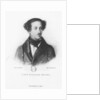 Comte Rodolphe Apponyi by French School
