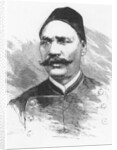 Arabi Pasha by French School