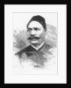 Arabi Pasha by French School