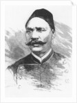 Arabi Pasha by French School
