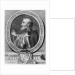 Pierre d'Aubusson by J.F. Cars