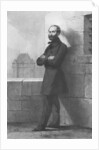 Armand Barbès, c.1848 by French School