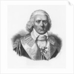 Paul Barras by French School