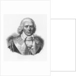 Paul Barras by French School