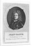 Jean Bart by French School